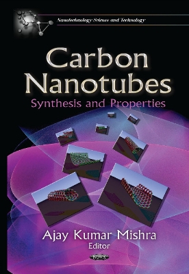 Carbon Nanotubes - Mishra, Ajay Kumar