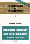 Carbonate Sediments and Their Diagenesis