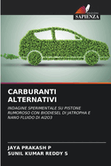 Carburanti Alternativi