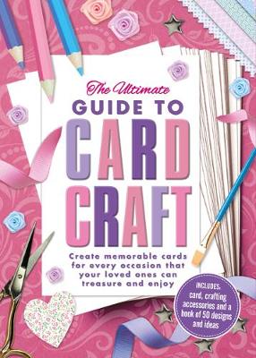 Card Craft - 