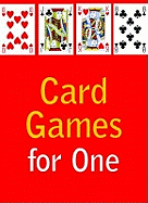 Card Games for One
