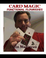 Card Magic Functional Flourishes