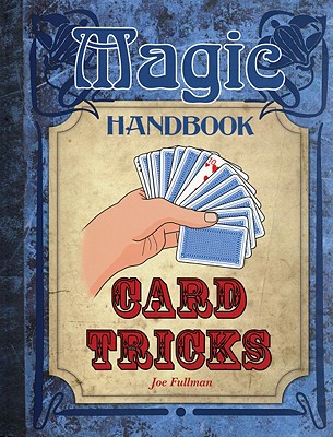 Card Tricks - Fullman, Joe, Mr.