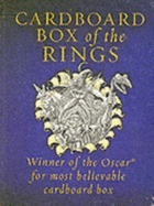 Cardboard Box of the Rings: The Soddit, The Sellamillion, Bored of the Rings