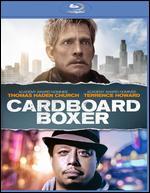 Cardboard Boxer [Blu-ray]