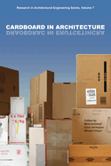 Cardboard in Architecture
