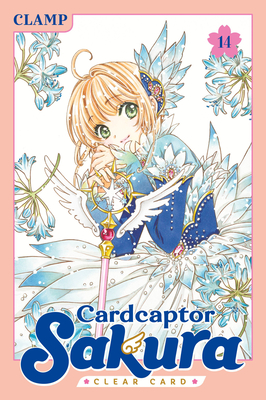 Cardcaptor Sakura: Clear Card 14 - Clamp