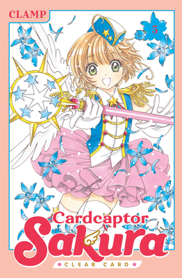 Cardcaptor Sakura: Clear Card 5 - Clamp