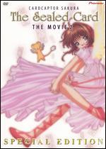 Cardcaptor Sakura: The Movie 2 - The Sealed Card