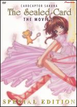 Cardcaptor Sakura: The Movie 2 - The Sealed Card - Morio Asaka
