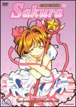 Cardcaptor Sakura, Vol. 13: Star Cards - 