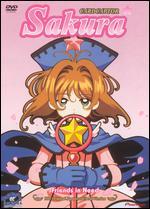 Cardcaptor Sakura, Vol. 16: Friends in Need - 