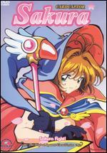 Cardcaptor Sakura, Vol. 4: Sakura Fight! - 