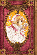 Cardcaptor Sakura, Volume 1: Master of the Clow - CLAMP