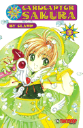 Cardcaptor Sakura, Volume 3