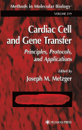 Cardiac Cell and Gene Transfer