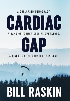 Cardiac Gap - Raskin, Bill