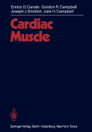 Cardiac Muscle