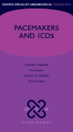 Cardiac Pacemakers and Icds - Timperley, Jonathon, and Leeson, Paul, and Mitchell, Andrew