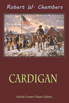 Cardigan - Chambers, Robert W