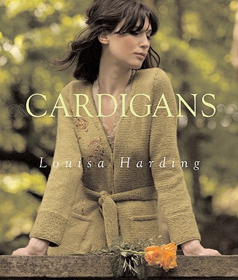 Cardigans - Harding, Louisa