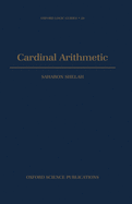 Cardinal arithmetic