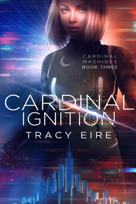 Cardinal Ignition - Eire, Tracy
