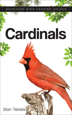 Cardinals - Tekiela, Stan