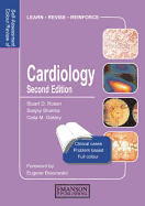 Cardiology: Self-Assessment Colour Review, Second Edition