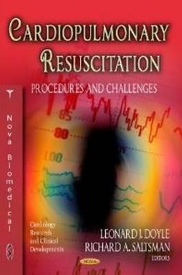 Cardiopulmonary Resuscitation - Doyle, Leonard