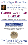 Cardiovascular Disease: Fight It with the Blood Type Diet
