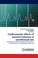Cardiovascular Effects of Leonotis Leonurus in Anesthesized Rats
