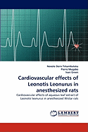 Cardiovascular effects of Leonotis Leonurus in anesthesized rats