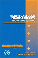 Cardiovascular Pharmacology: Endothelial Control