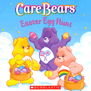Care Bears: Easter Egg Hunt