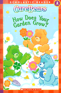 Care Bears How Does Your Garden Grow?