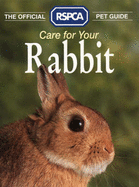 Care for your rabbit