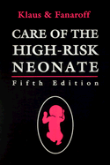 Care of the High-Risk Neonate