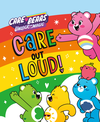Care Out Loud! - Roth, Megan