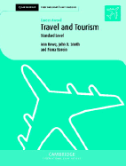 Career Award in Travel and Tourism: Standard Level