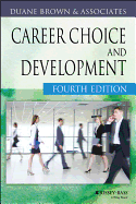 Career choice and development