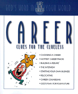 Career Clues for the Clueless