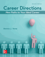 Career Directions: New Paths to Your Ideal Career