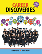 Career Discoveries: Career Planning Workbook