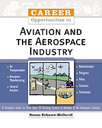 Career Opportunities in Aviation and the Aerospace Industry