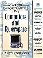 Career Opportunities in Computers and Cyberspace