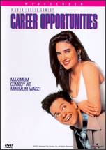Career Opportunities - Bryan Gordon