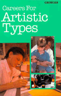 Careers for Artistic Types (PB