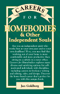 Careers for Homebodies & Other Independent Souls