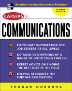 Careers in Communications
